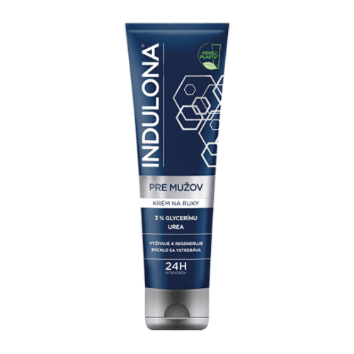 INDULONA Pre mužov krém na ruky 75 ml INDULONA Pre mužov krém na ruky 75 ml