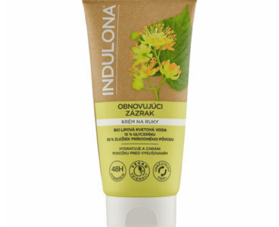 INDULONA Obnovujúci zázrak krém na ruky 50 ml