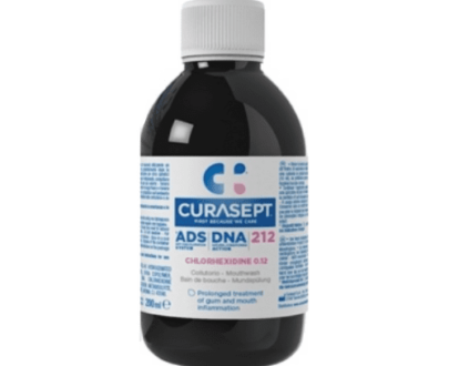 CURASEPT Ads 212 DNA 0
