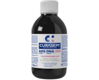 CURASEPT Ads 220 DNA 0