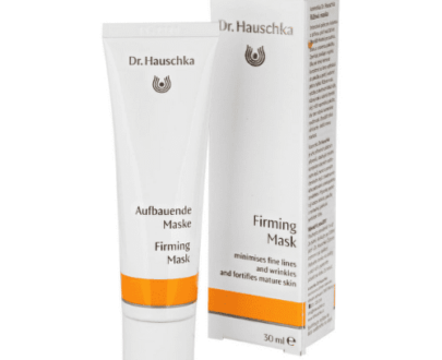 DR. HAUSCHKA Firming mask 30 ml