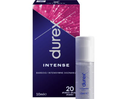DUREX Intense orgasmic gél 10 ml