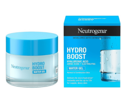 NEUTROGENA Hydro boost water gel 50 ml