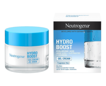 NEUTROGENA Hydro boost gel cream 50 ml