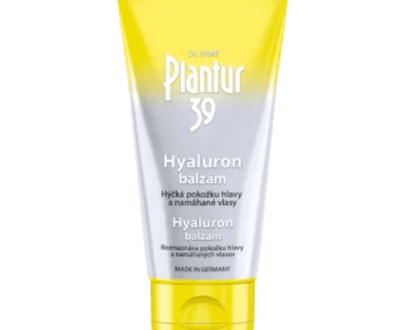 PLANTUR 39 Hyaluron balzam 150 ml