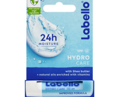 LABELLO Hydro care SPF 15 4