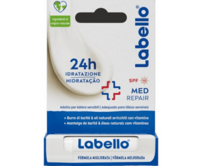 LABELLO Med repair SPF15 4