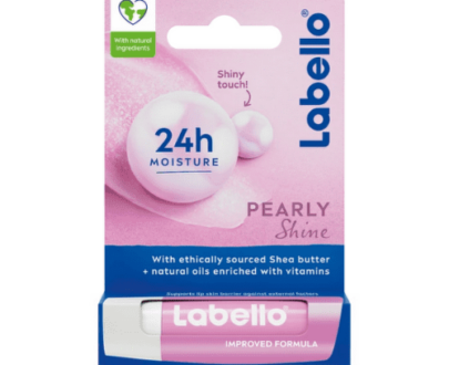 LABELLO Pearly shine 4