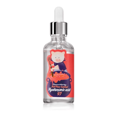 ELIZAVECCA Hell-pore control hyaluronic acid 97% 50 ml ELIZAVECCA Hell-pore control hyaluronic acid 97% 50 ml