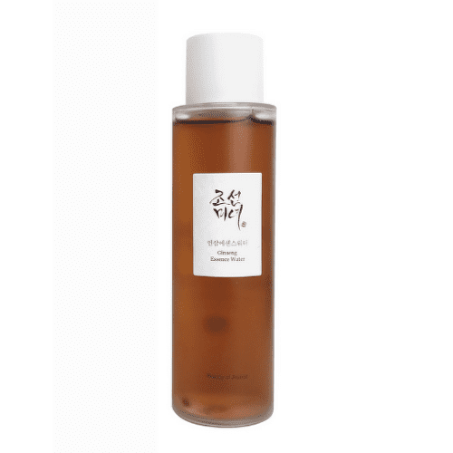 BEAUTY OF JOSEON Ginseng essence water 150 ml BEAUTY OF JOSEON Ginseng essence water 150 ml