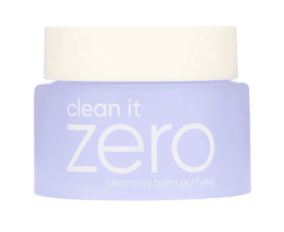 BANILA CO Clean it zero cleaning balm purifying 100 ml
