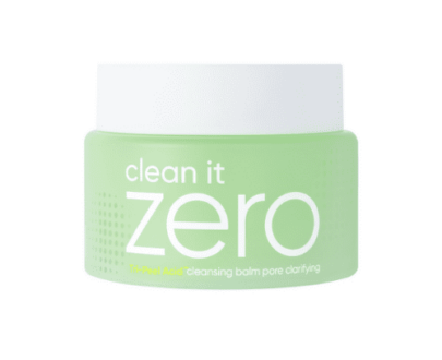 BANILA CO Clean it zero cleaning balm pore clarifying 100 ml