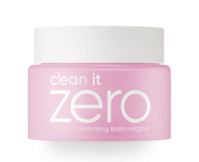 BANILA CO Clean it zero cleaning balm original 100 ml