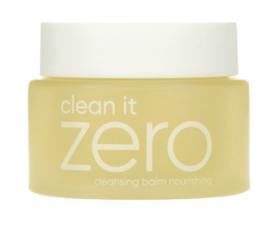 BANILA CO Clean it zero cleaning balm nourishing 100 ml