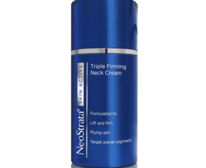 NEOSTRATA Triple firming neck cream 80 g