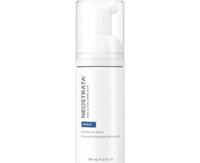 NEOSTRATA Exfoliating wash 125 ml