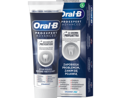 ORAL-B Pro-expert advanced zubná pasta 75 ml