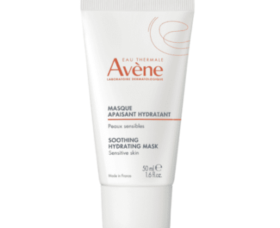 AVENE Upokojujúca hydratačná maska 50 ml