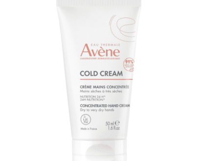 AVENE Cold cream na ruky 50 ml