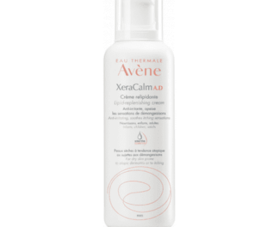 AVENE Xeracalm A.D relipidačný krém 400 ml
