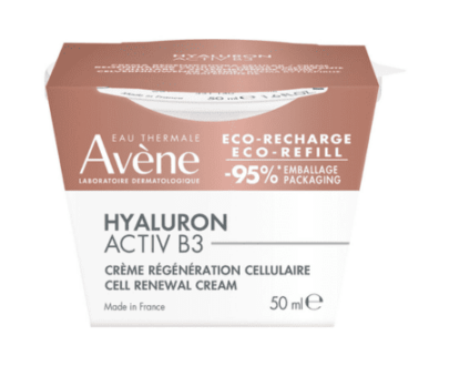AVENE Hyaluron activ B3 krém náhradná náplň 50 ml