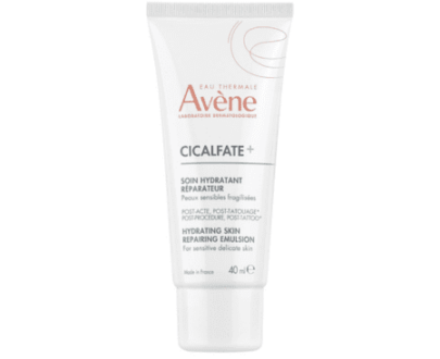 AVENE Cicalfate+ hydratačná emulzia 40 ml