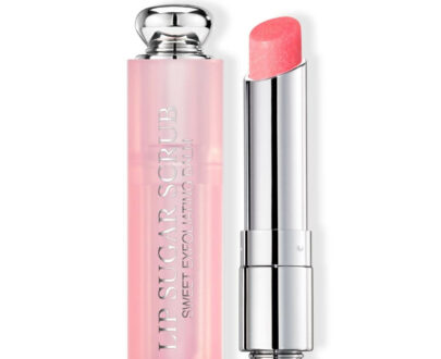 Dior Vyživujúci balzam na pery Dior Addict Lip Sugar Scrub (Sweet Exfoliating Balm) 3