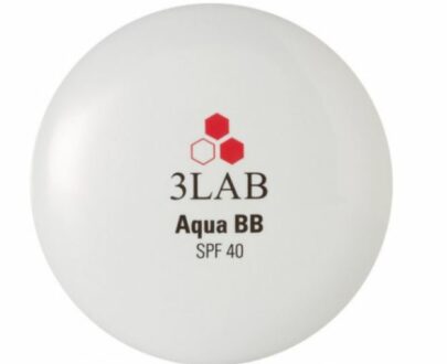 3LAB Kompaktný krém Skincare Aqua BB SPF 40 (Compact Cream) 30 ml 03