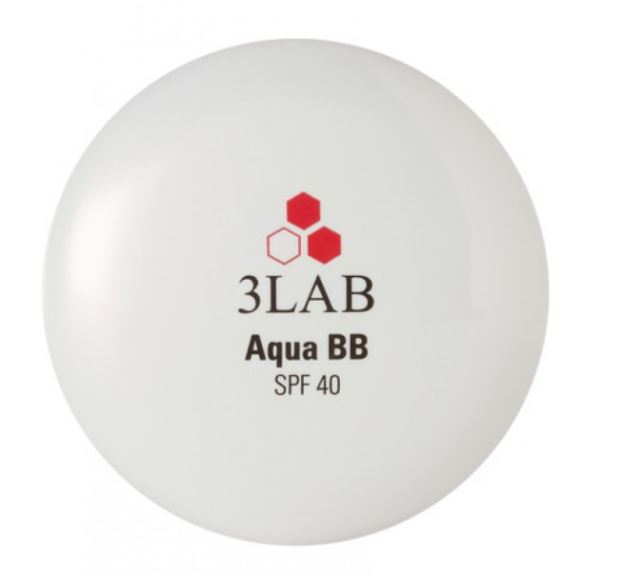3LAB Kompaktný krém Skincare Aqua BB SPF 40 (Compact Cream) 30 ml 03 3LAB Kompaktný krém Skincare Aqua BB SPF 40 (Compact Cream) 30 ml 03