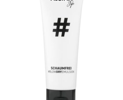 Alcina Vlasová emulzia pre objem (Blow Dry Emulsion) 75 ml