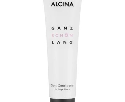Alcina Vyhladzujúci kondicionér na dlhé vlasy (Glatt-Conditioner) 150 ml