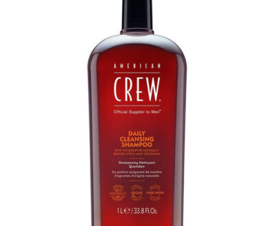 American Crew Šampón na každodenné umývanie (Daily Clean sing Shampoo) 250 ml