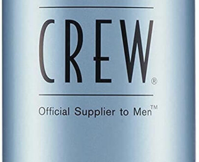 American Crew Styling ová pena pre objem vlasov (Fiber Grooming Foam) 200 ml