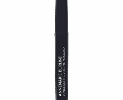 ANNEMARIE BORLIND Dlhotrvajúca riasenka pre objem rias (Long Lasting Volume Mascara) 10 ml Black