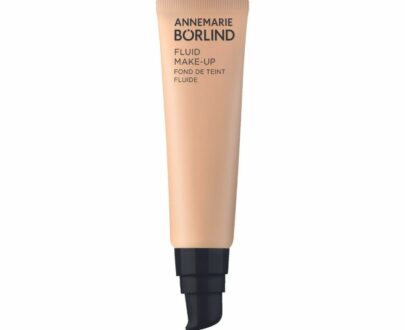 ANNEMARIE BORLIND Fluidný make-up (Fluid Make-up ) 30 ml Almond