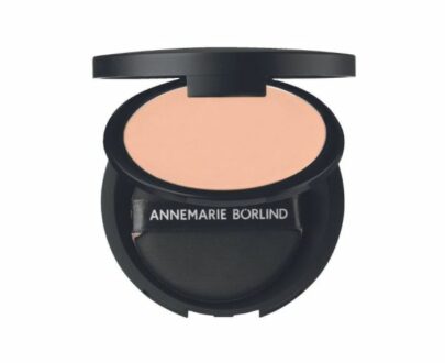 ANNEMARIE BORLIND Kompaktný make-up (Compact Make-up ) 10 g Light