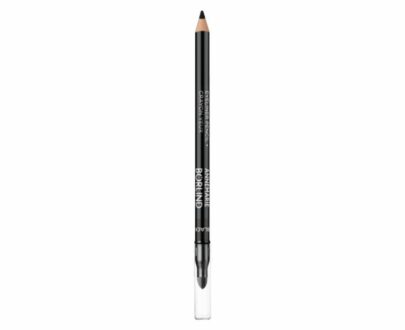 ANNEMARIE BORLIND Ceruzka na oči s aplikátorom (Eyeliner Pencil) 1 g Black