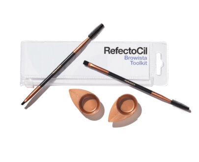 Refectocil Aplikačná sada Browista Toolkit