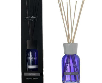 Millefiori Milano Aróma difuzér Natura l Chladná voda 100 ml