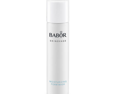 Babor Hydratačná penová maska pre suchú pleť Skinovage (Moisturizing Foam Mask) 75 ml