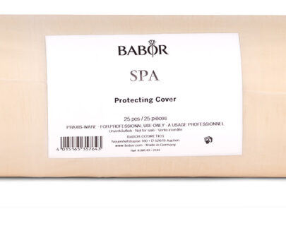 Babor Ochranný obal SPA (Protecting Cover) 25 ks