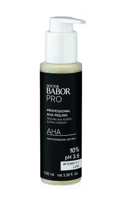 Babor Peeling s ovocnými kyselinami 10% pH 3 Babor Peeling s ovocnými kyselinami 10% pH 3