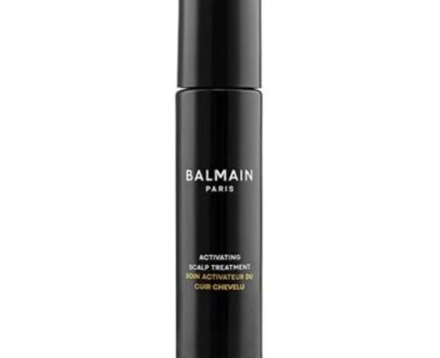 Balmain Kúra pre rast vlasov Homme (Activating Scalp Treatment) 50 ml