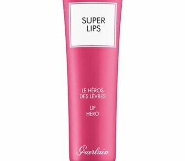 Guerlain Balzam pre objem pier Super Lips (Lip Hero) 15 ml