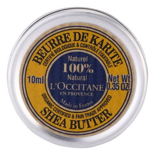 L`Occitane en Provence Bambucké maslo pre suchú pokožku 100% BIO (Shea Butter) 150 ml L`Occitane en Provence Bambucké maslo pre suchú pokožku 100% BIO (Shea Butter) 150 ml