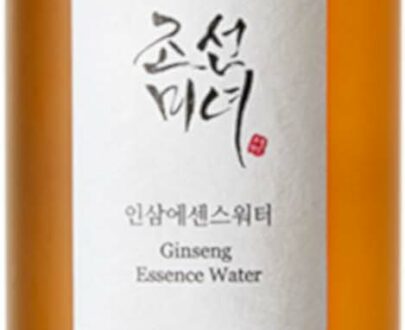 Beauty of Joseon Ošetrujúca hydratačná esencia Gingseng (Essence Water) 150 ml