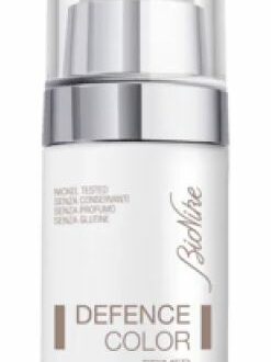 BioNike Farebný primer Defence Color Primer (Tone-evening base) 30 ml