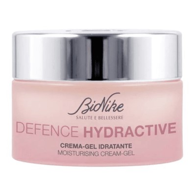 BioNike Hydra tačný gél krém Defence Hydra ctive ( Moisturising Cream Gel) 50 ml BioNike Hydra tačný gél krém Defence Hydra ctive ( Moisturising Cream Gel) 50 ml
