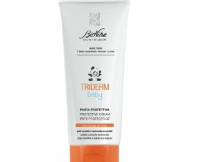 BioNike Ochranný krém (Cream with Zinc Oxide) 100 ml