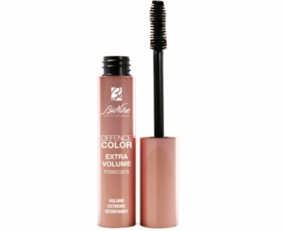 BioNike Riasenka pre extra objem Defence Color (Extra Volume Mascara) 01 Noir